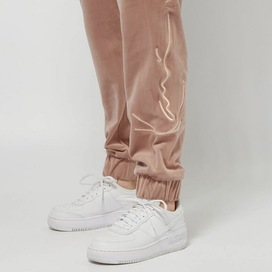 Karl Kani Γυναικείο παντελόνι φόρμας Signature Nicki Pants